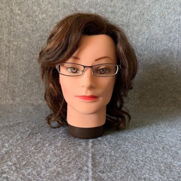 Gucci GG1721 3U6 Brown Purple Full Rim Optical/Prescription Eyeglasses Frame - Picture 2 of 16